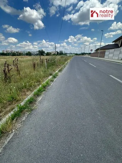 Na predaj pozemok, Lučenec, Ľadovo