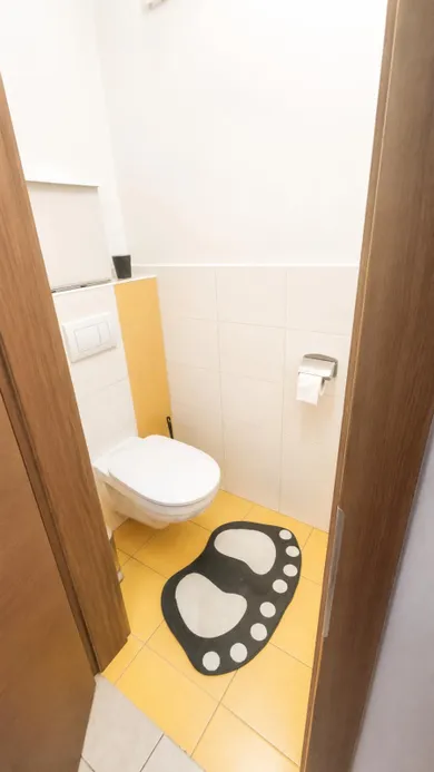 Na predaj 2-izbový byt, 69 m², Dunajská Streda, Dunajská