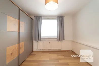 Na predaj 3-izbový byt, 71 m², Trebišov