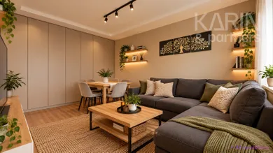 Na predaj 2-izbový byt, 35 m², Bratislava-Dúbravka, Nejedlého
