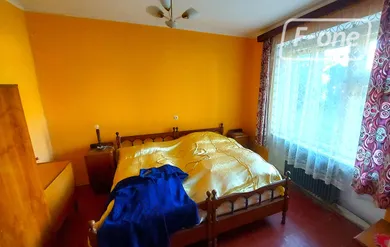 Na predaj 6-izbový dom, 200 m², Banská Štiavnica, Drevená