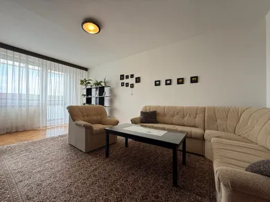 Mieszkania na sprzedaż, 3-pokojowe, Zlaté Moravce · €114 000