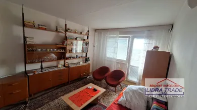 Na predaj 3-izbový byt, 65 m², Komárno