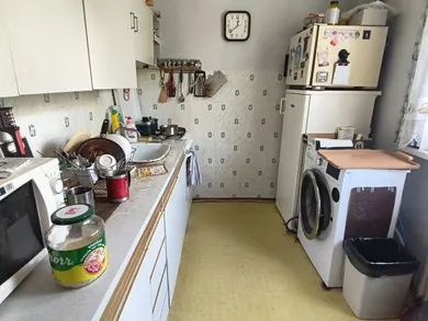 Na prenájom 2-izbový byt, 59 m², Martin, Zvolenská
