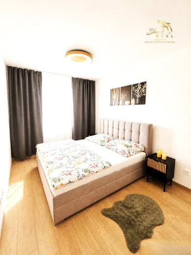 Na prenájom 2-izbový byt, 60 m², Senec, Dukelská