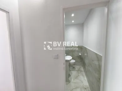 Na prenájom byt v Prievidza · €450 · Čiastočná rekonštrukcia