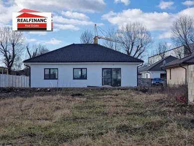 Na predaj dom v Cífer · €265 000 · Novostavba