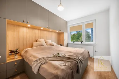 Na predaj 3-izbový byt, 70 m², Bratislava-Devínska Nová Ves, Eisnerova