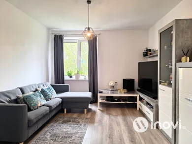 Na prenájom 2-izbový byt, 57 m², Spišská Nová Ves, Banícka