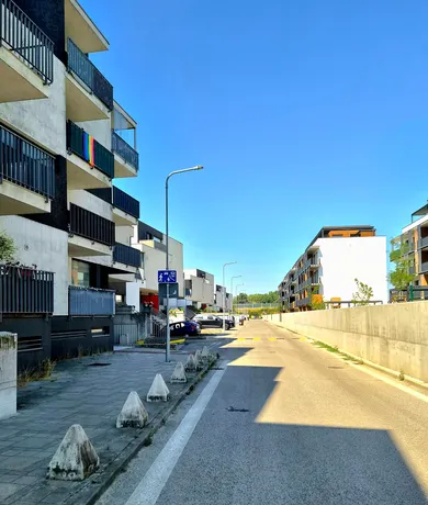 Na predaj 2-izbový byt, 54 m², Bratislava-Vrakuňa