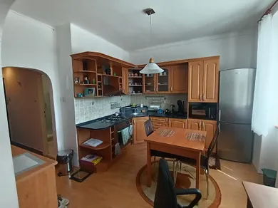 Byty na predaj 1-izbový, Humenné · €75 000