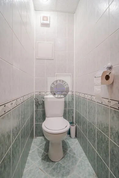 Na predaj 3-izbový byt, 73 m², Vysoké Tatry, Tatranská Lomnica