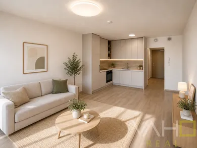 Na predaj 1-izbový byt, 35 m², Bratislava-Staré Mesto, Bottova