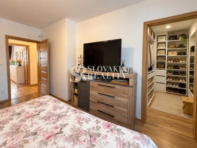 Na predaj dom, 191 m², Ivanka pri Nitre, Tichá