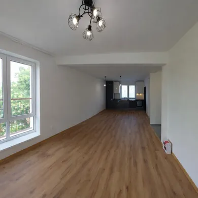 Na prenájom 3-izbový byt, 56 m², Košice-Sever, Hlinkova