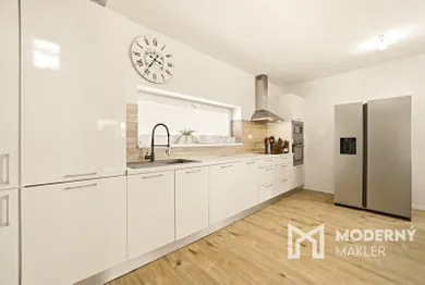 Na predaj dom, 107 m², Miloslavov