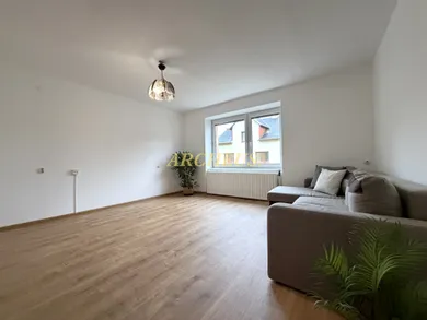 Na prenájom 3-izbový byt, Bardejov, Českej Lípy