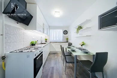 Na prenájom 2-izbový byt, 55 m², Prešov, Janouškova ulica 5011/11