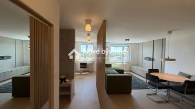 Mieszkania na sprzedaż, 2-pokojowe, Bratislava-Rača · €261 000