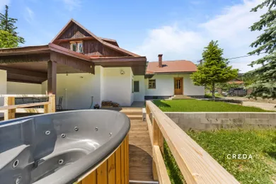 Na predaj dom, 152 m², Bystrá