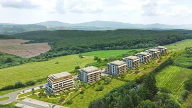 Byty na predaj 2-izbový, Košice-Vyšné Opátske · €220 000