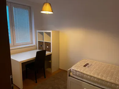 Na prenájom byt v Bratislava-Petržalka · €1 200 · Novostavba