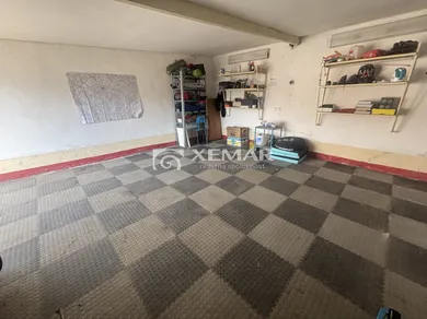 Na predaj objekt, 31 m², Žiar nad Hronom