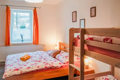 Na predaj 5-izbový dom, 58 m², Prosiek
