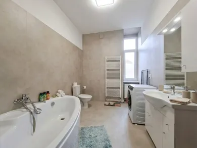 Na prenájom byt v Šurany · €600 · Dokončené
