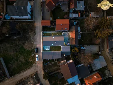 Na predaj dom v Bratislava-Ružinov · €672 500 · Novostavba