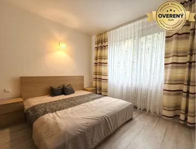 Na predaj 2-izbový byt, 49 m², Bratislava-Dúbravka
