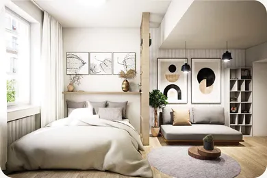 Na predaj 1-izbový byt, 32 m², Bratislava-Staré Mesto, Grösslingova