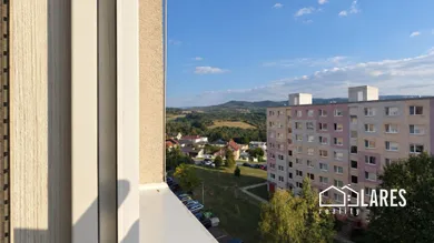 Eladó lakások, 3-szobás, Prievidza · €104 900