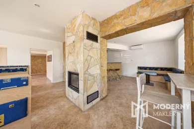 Na predaj dom, 397 m², Hajnáčka