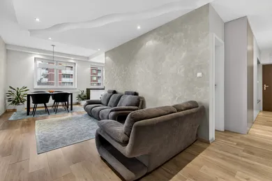 Byty na predaj 3-izbový, Bratislava-Petržalka · €599 000