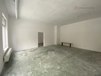 Na prenájom komerčné, 100 m², Bratislava-Dubravka, Nejedleho
