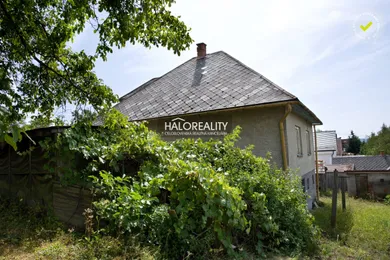 Na predaj dom, 620 m², Malá Lehota