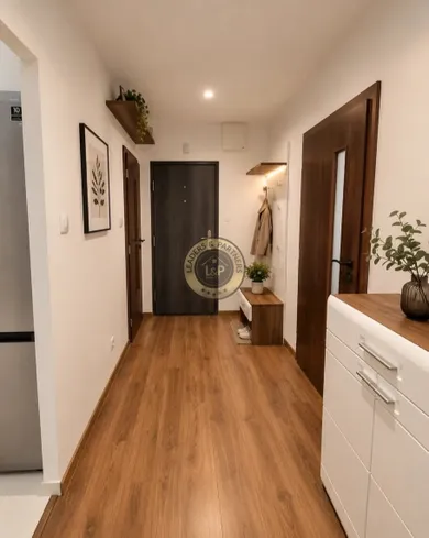 Na predaj 2-izbový byt, 67 m², Galanta