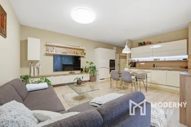 Na prenájom 4-izbový byt, 88 m², Stupava, J.Ondruša