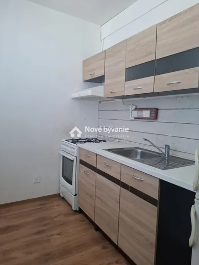 Byty na predaj 1-izbový, Vranov nad Topľou · €2 380 000