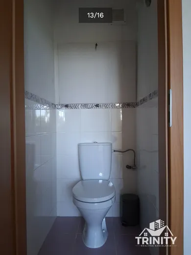Na prenájom 3-izbový byt, 72 m², Šurany, MDŽ