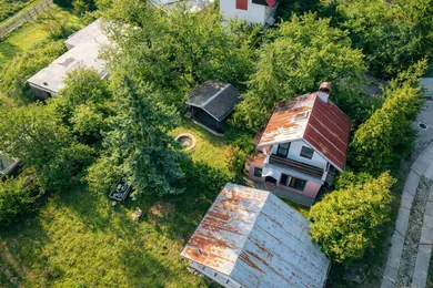 Na predaj pozemok, 300 m², Bratislava-Nové Mesto