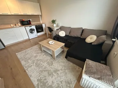 Byty na predaj 1-izbový, Banská Bystrica · €140 000