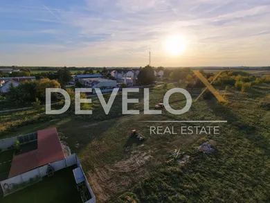Na predaj pozemok, 200 m², Malacky, Jánošíkova