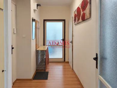 Na predaj 2-izbový byt, 52 m², Košice-Sever, Gerlachovská