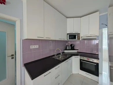 Na predaj 2-izbový byt, 63 m², Komárno