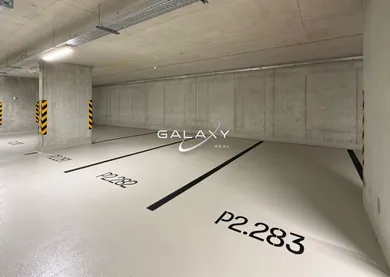 Na predaj objekt v Bratislava-Staré Mesto · €55 000 · Novostavba