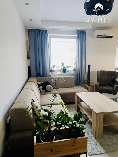 Na predaj 3-izbový byt, 82 m², Veľký Meder