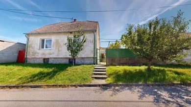 Domy na predaj 3-izbový, Trnava · €179 900