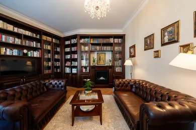 Na predaj byt v Bratislava-Staré Mesto · €1 150 000 · Novostavba